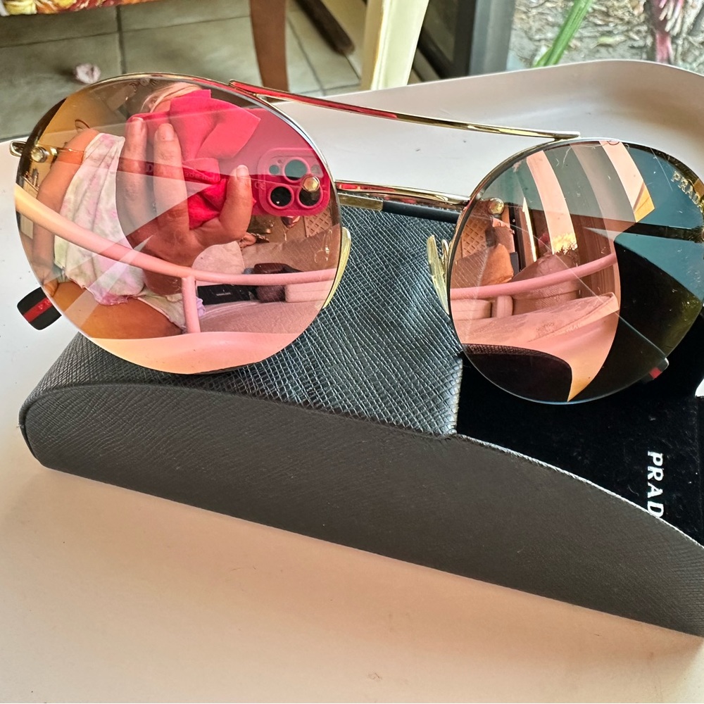 Prada sunglasses